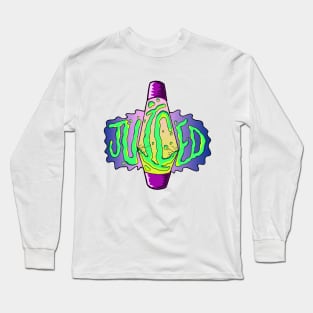 juiced Long Sleeve T-Shirt